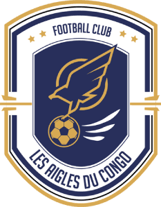 Blason du Football Club Les Aigles du Congo